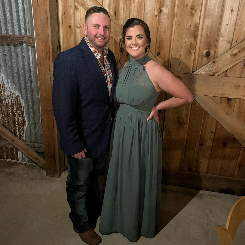 Meet your Posher, Aimee